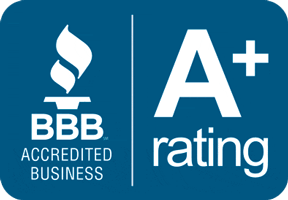 Bbb Accredited Busines A+ Rating