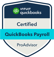 Quickbooks Certified Payroll Pro Advisor